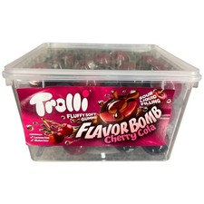 Trolli flavor bomb gebraucht kaufen Trolli flavor bomb gebraucht kaufen  Falkensee