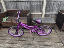 Girls inch bike for sale  READING