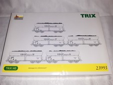 Trix 23993 güterwagen gebraucht kaufen  Deutschland
