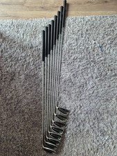 Ping g25 irons for sale  BARNSLEY