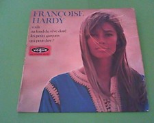 Tours francoise hardy d'occasion  Landivisiau