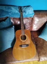 Simon patrick guitar for sale  KILMARNOCK