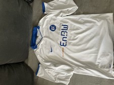 Karlsruher trikot 2009 gebraucht kaufen  Stutensee