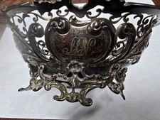 Sterling silver trophy for sale  Corbin
