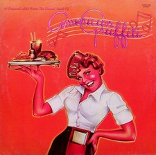 American graffiti ost d'occasion  Beausoleil