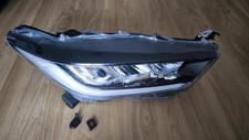 Toyota yaris 8eu gebraucht kaufen  Karlsfeld
