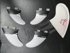 Naish quad fin for sale  Palm Beach Gardens