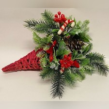 Vintage christmas plastic for sale  North Platte