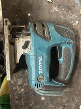 Makita jigsaw 18v for sale  BUCKINGHAM