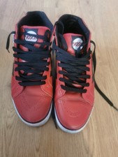 Rare vans hosoi for sale  CHELMSFORD