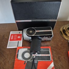 Eumig viennette super for sale  BELPER
