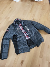 Warme winterjacke ice gebraucht kaufen  Durach