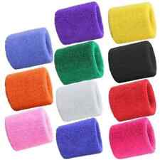 Sports wrist sweat for sale  LEICESTER
