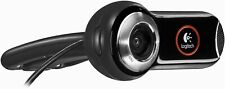 Logitech webcam quickcam gebraucht kaufen  Deutschland