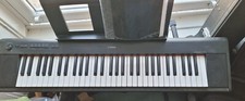 Yamaha piagerro np12 for sale  ABERDEEN