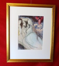 Marc chagall sarah for sale  BOGNOR REGIS