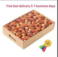 2,95 KG 6,5 lbs Sagai tâmaras orgânicas premium فاخر تمر صقعي Qassim VIP Fresco comprar usado  Enviando para Brazil