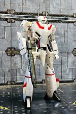 Bandai metal macross for sale  Temple City