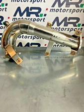 Downpipe skat turbo usato  Rivoli