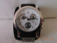 Longines cronografo heritage usato  Riva del Garda
