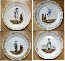 Kit piatti decorativi usato Kit piatti decorativi usato  Cappella Maggiore