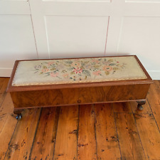 Antique rectangle bench for sale  FAREHAM