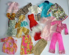 Vintage barbie mattel gebraucht kaufen  Seevetal
