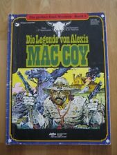 Edel western comic gebraucht kaufen  Krumbach