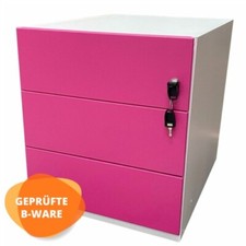 Bisley note rollcontainer gebraucht kaufen  Hamm