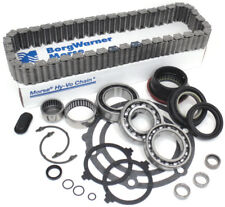 Kit completo de rolamento e vedação caixa de transferência kit de corrente GM Trucks NP 261XHD 263XHD comprar usado  Enviando para Brazil