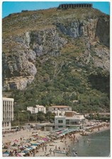 Terracina latina tempio usato  Isola Vicentina