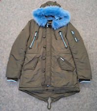 Superdry jacket womens for sale  LEIGH