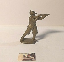 Soldatino toy soldier usato  Napoli