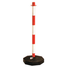 Colonnina segnaletica con usato Colonnina segnaletica con usato  Matera