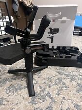 Zhiyun weebill gimbal for sale  Willoughby