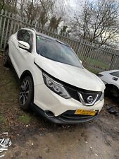 Breaking nissan qashqai for sale  BRADFORD