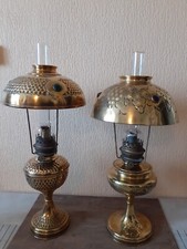 Lot lampes parisienne d'occasion  Allonnes
