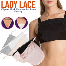 Lady lace clip for sale  ILFORD