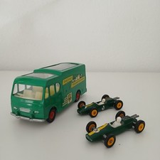 Matchbox king size gebraucht kaufen  Königsbrunn