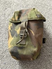 plce utility pouch for sale  SALFORD