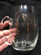 Guinness waterford pint for sale  BEDFORD