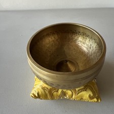 Tibetan singing bowl for sale  Costa Mesa