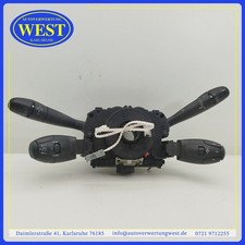 Kombischalter 122767 12276721 gebraucht kaufen  Karlsruhe