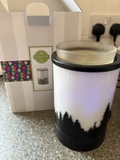 Scentsy polar panorama for sale  OAKHAM