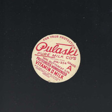 Rare pulaski pure for sale  Cuyahoga Falls