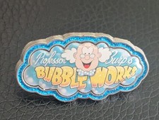 Chessington pin badge for sale  WOKINGHAM