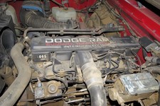 Engine valve cover for sale  Dolan Springs