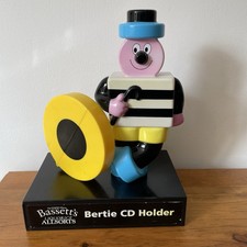 Bertie bassett liquorice for sale  PETERBOROUGH