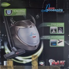 Vaporetto lecoaspira intellige usato  Latina