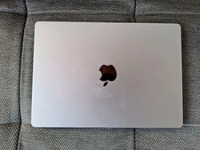 Macbook pro pro gebraucht kaufen  Senden